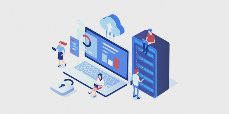 Dịch vụ chăm sóc quản trị website