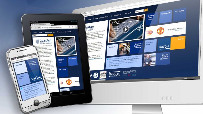 responsive