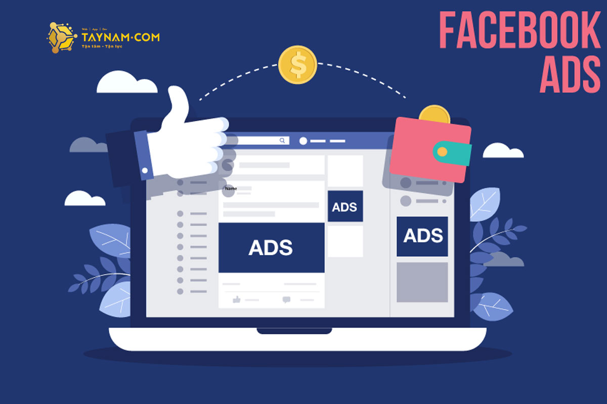 Quảng cáo Facebook Cần Thơ
