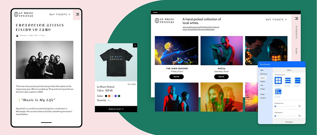 Thiết kế website theo ý tưởng tại Miền Tây