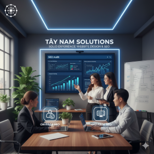 Dịch Vụ SEO Website Chuyên Nghiệp – Giải Pháp Bền Vững Cho Mọi Doanh Nghiệp