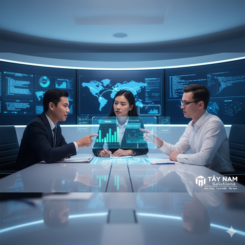 SEO Website: Chìa Khóa Để Doanh Nghiệp Của Bạn Vượt Trội Trên Công Cụ Tìm Kiếm